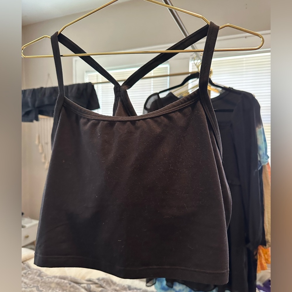Aerie/OFFLINE Hugger Bra Top